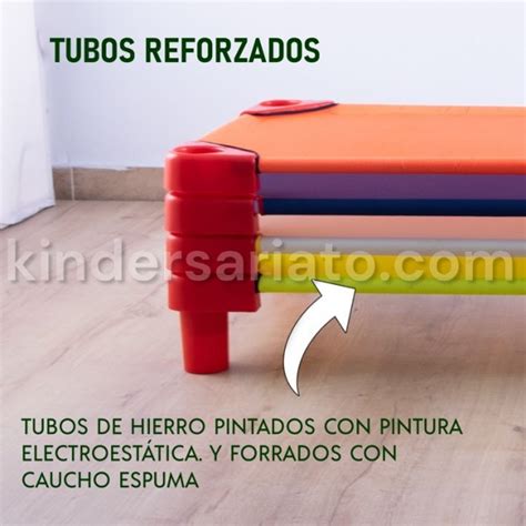 Cuna dormir descansar Continuara.org