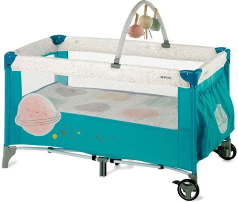 Cuna jane transportable Continuara.org