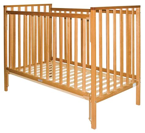 Cuna madera roble Continuara.org