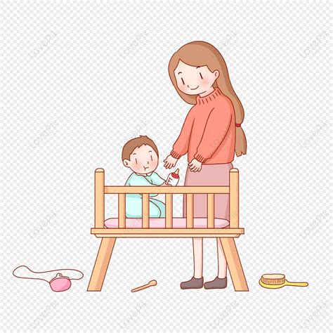 Cuna madre Continuara.org