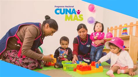 Cuna mas Continuara.org
