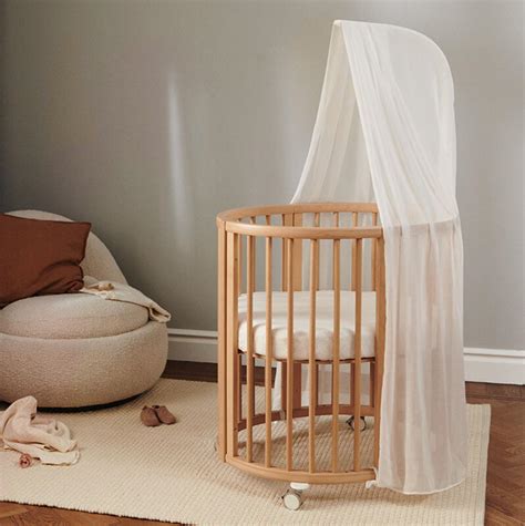 Cuna stokke sleepi Continuara.org