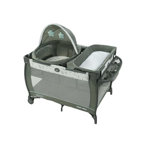 Cuna viaje graco Continuara.org