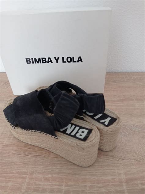 Cunas bimba lola Continuara.org