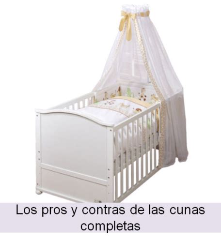 Cunas completas Continuara.org