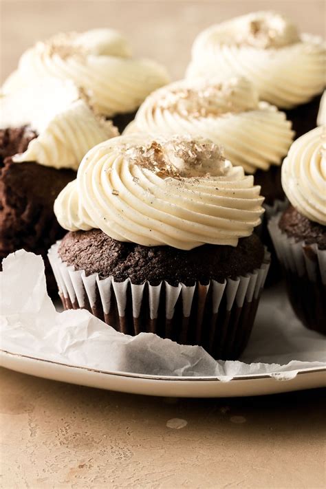 Cup cakes Continuara.org