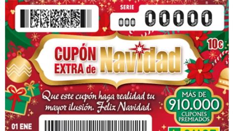 Cupon extra navidad Continuara.org