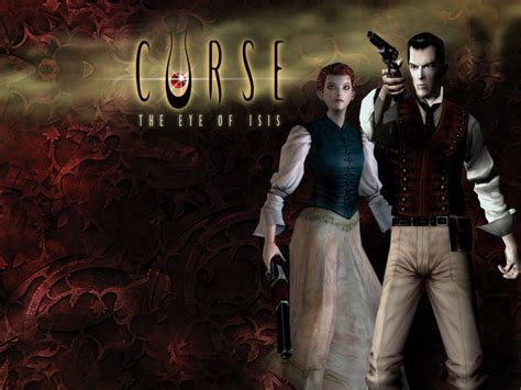 Curse the eye Continuara.org