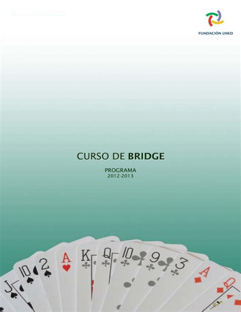 Curso bridge Continuara.org