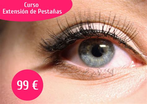 Curso extension pestanas Continuara.org