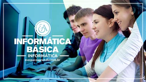 Curso informatica basica Continuara.org