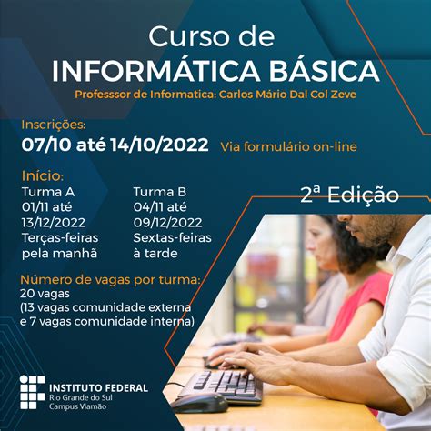 Curso informatica Continuara.org