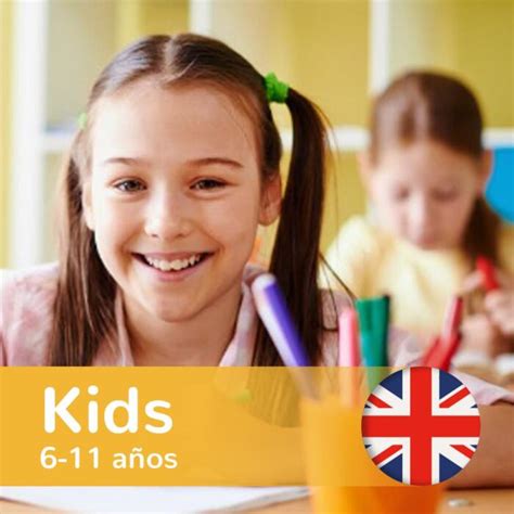Curso ingles junior Continuara.org