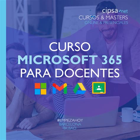 Curso microsoft Continuara.org