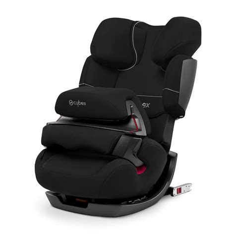 Cybex pallas Continuara.org