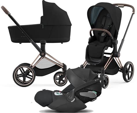 Cybex priam Continuara.org