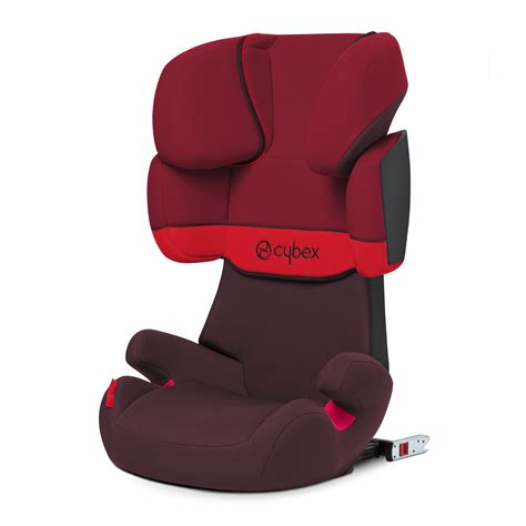 Cybex solution x Continuara.org