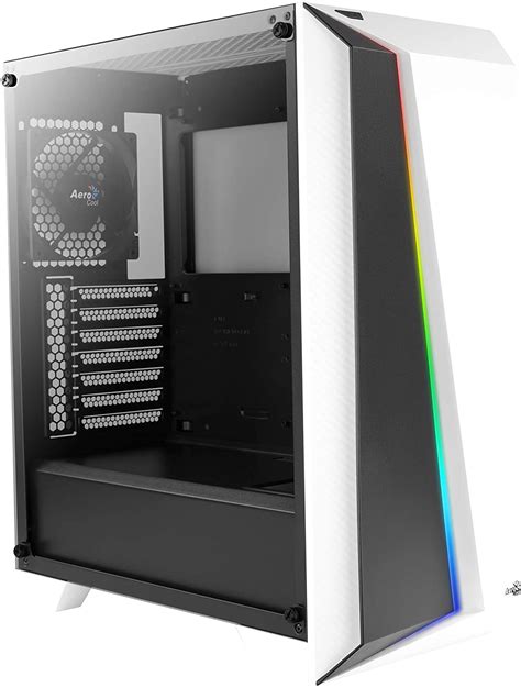 Cylon aerocool caja Continuara.org