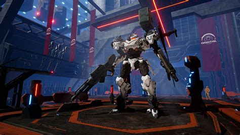 Daemon x machina Continuara.org