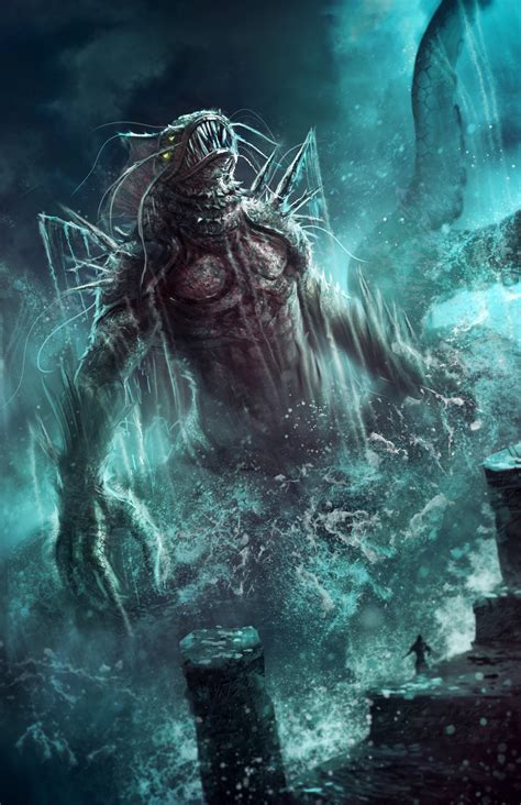 Dagon Continuara.org