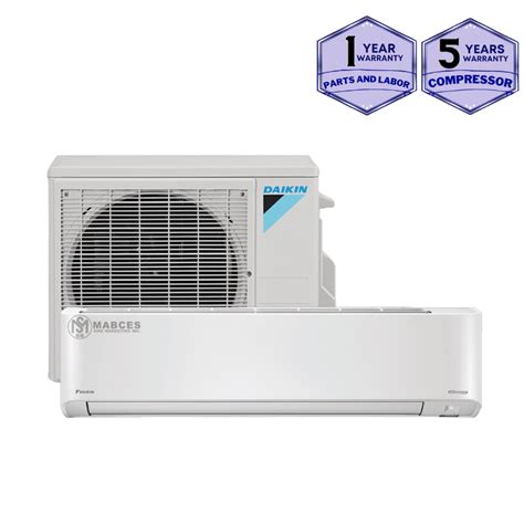 Daikin inverter Continuara.org