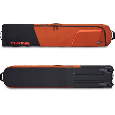 Dakine low roller Continuara.org