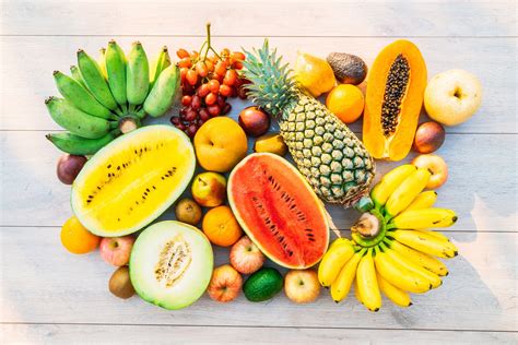 Dama las frutas Continuara.org