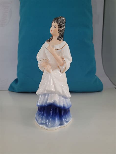 Damas porcelana Continuara.org