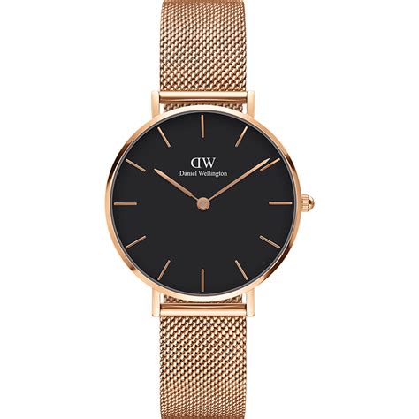 Daniel wellington Continuara.org