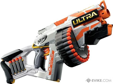 Dardos nerf Continuara.org