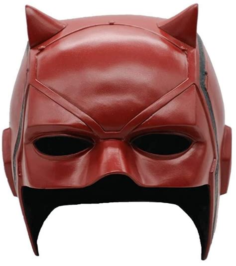 Daredevil mascara Continuara.org