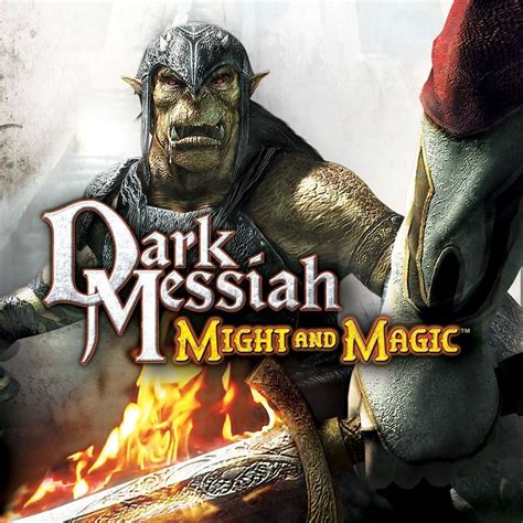 Dark messiah might Continuara.org