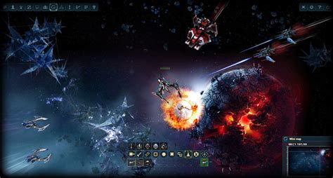 Dark orbit Continuara.org