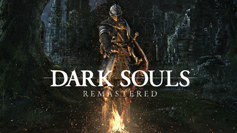 Dark souls remastered Continuara.org