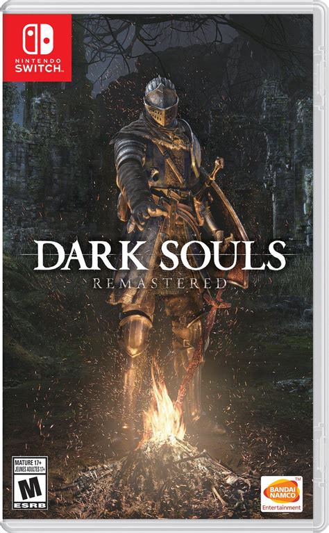Dark souls switch Continuara.org