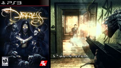 Darkness ps3 Continuara.org