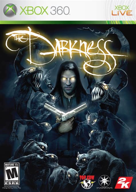 Darkness xbox Continuara.org