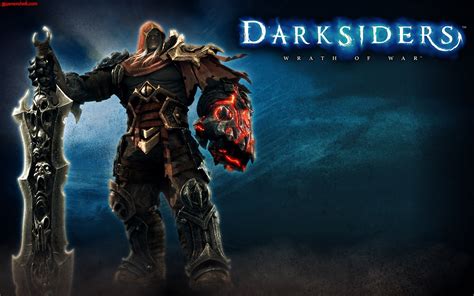 Darksiders Continuara.org