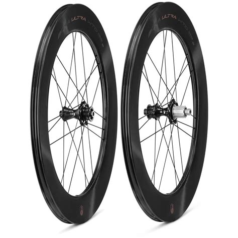 Das campagnolo bora Continuara.org