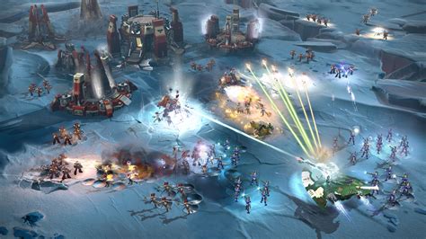 Dawn of war Continuara.org
