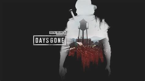 Days gone digital Continuara.org