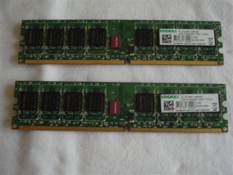 Ddr2 800 2x2g Continuara.org