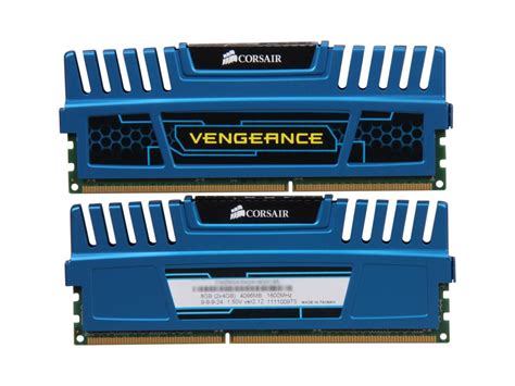 Ddr3 corsair vengeance Continuara.org