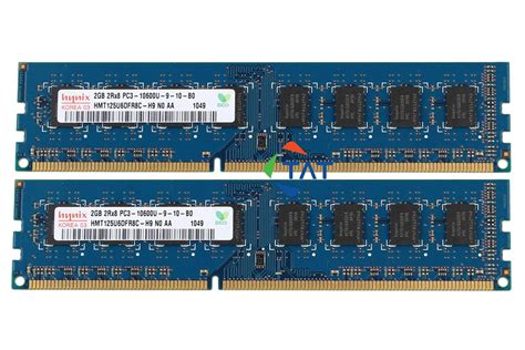 Ddr3 hynix 2gb Continuara.org