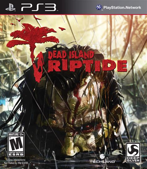 Dead island ps3 Continuara.org