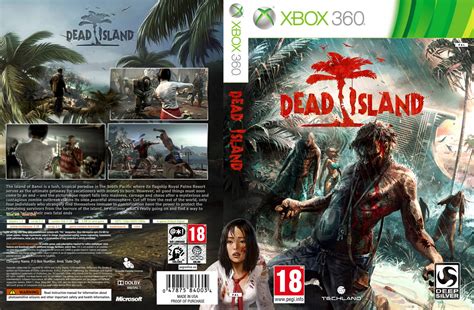 Dead island xbox Continuara.org