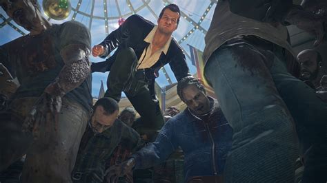 Dead rising Continuara.org