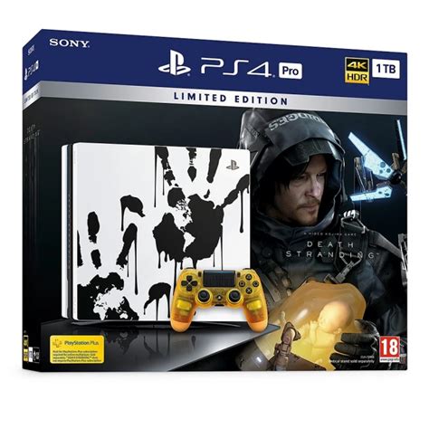 Death stranding psplus Continuara.org