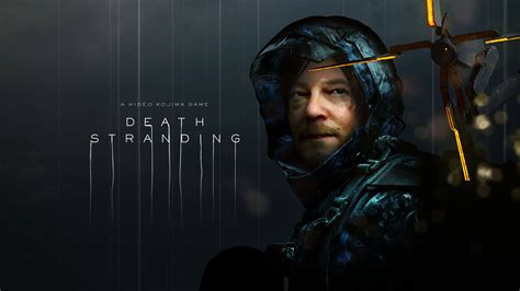 Death stranding Continuara.org