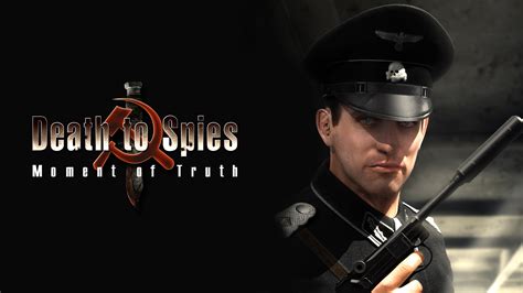 Death to spies Continuara.org